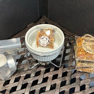 Potpourri Simmer Pot, mini size